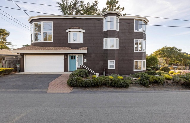 Casa De Marina: 3 BR, 2 BA House in Cambria, Sleeps 6