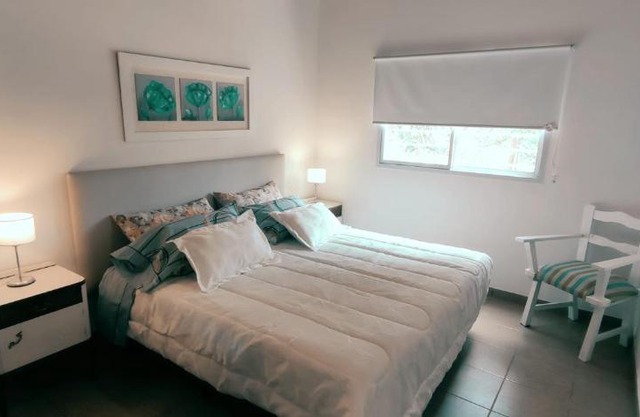 Casa de Montaña María Tequila