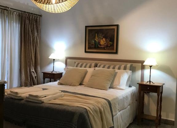 Casa de Piedra- céntrica