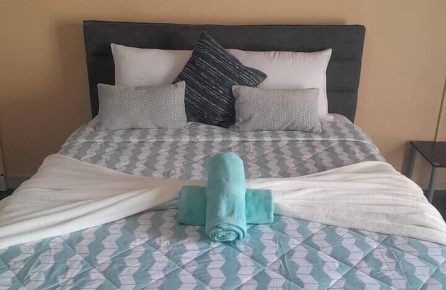 Casa de Playa Bonita - Apartamento #3