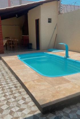 Casa de praia Atalaia