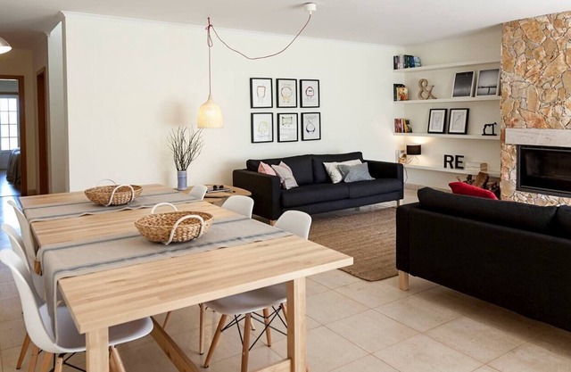 Casa de Praia e Campo