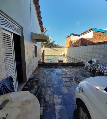 Casa de praia Paripueira