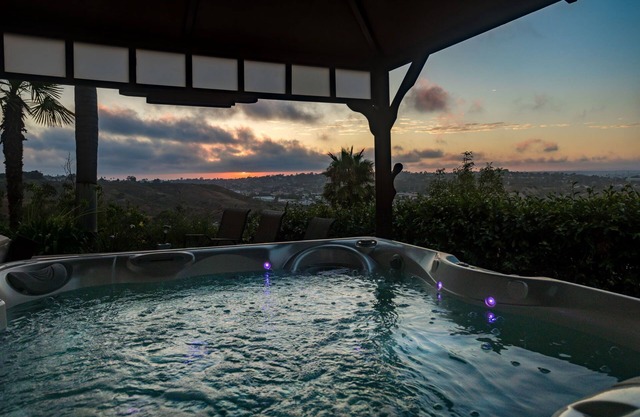 **** Casa de Skyline ****