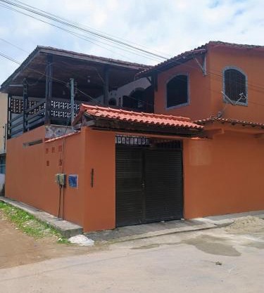 Casa de temporada em Parque Mambucaba, Angra dos Reis