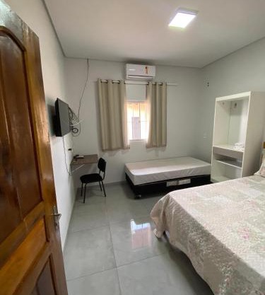 Casa de temporadas Simone/Rafael