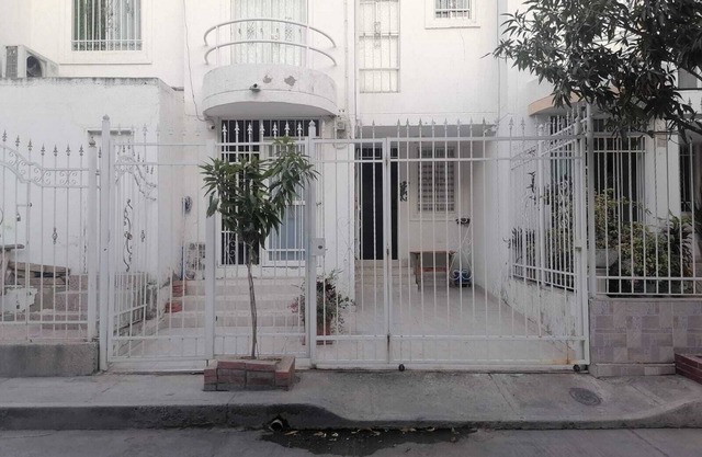 Casa de vacaciones Santa Marta!