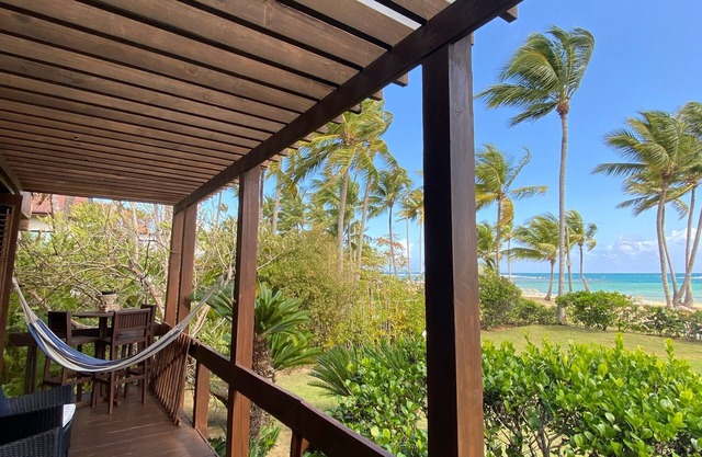 Casa del Río, El Portillo, Las Terrenas, República Dominicana