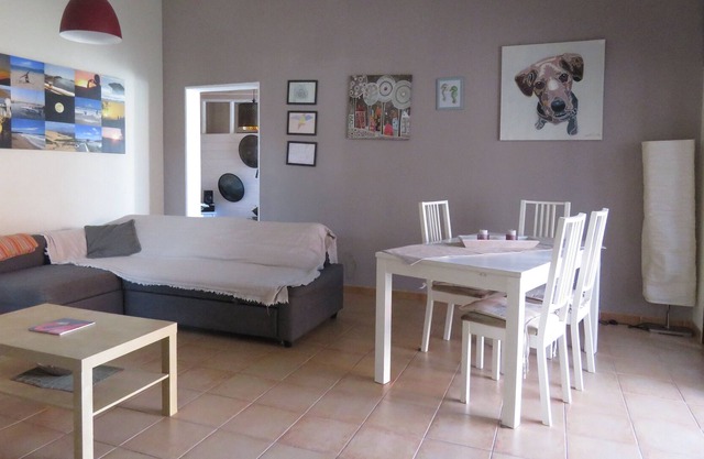 Casa del Sol - Urb La Capellanía Tamaragua - a 5 km de Corralejo