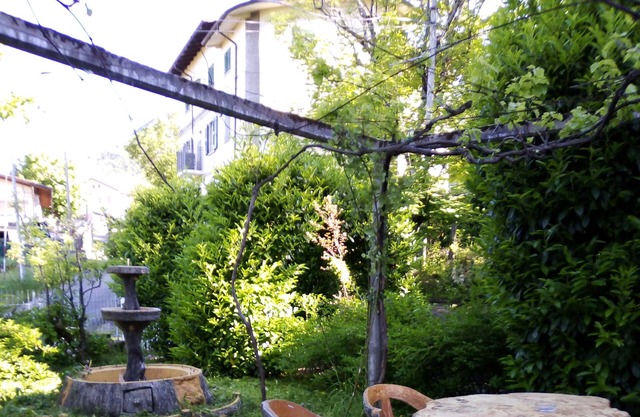 Casa della Ines (para amantes de la naturaleza)