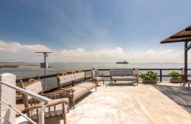 Casa Dharma Refugio de serenidad