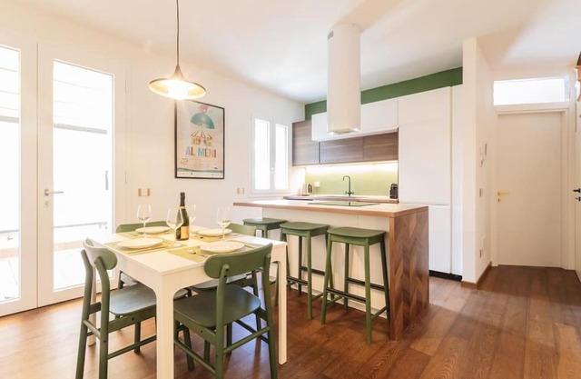 Casa di Design nel cuore di Rimini