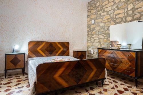 Casa di Filippa a Gangi