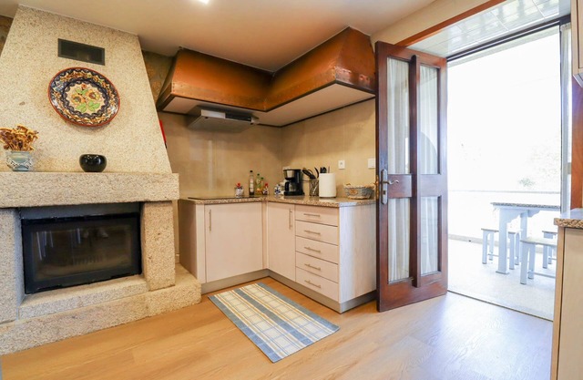 Casa do Calejo - house with swimming pool