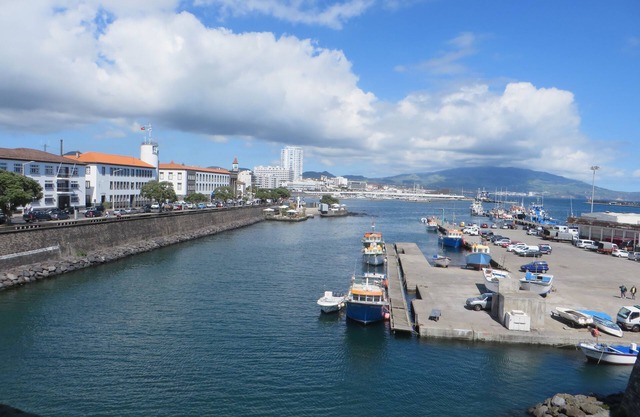 Casa do Campo de São Francisco