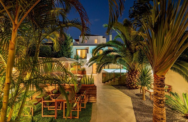 Casa do Contador - Suites & Pool