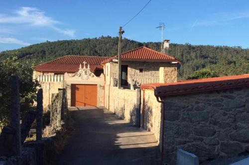 Casa do Ferreiriño