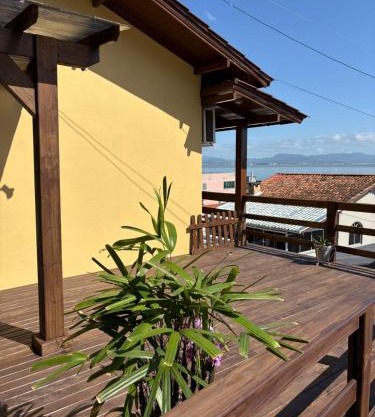 Casa do Lago