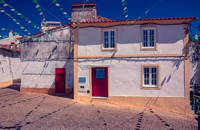 Casa do Largo - Alegrete, no Centro da Vila