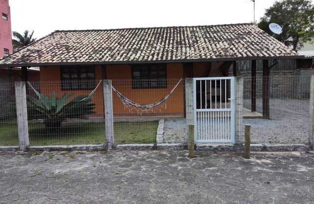 Casa do Marquinho - Aire acondicionado, TV por cable e Internet