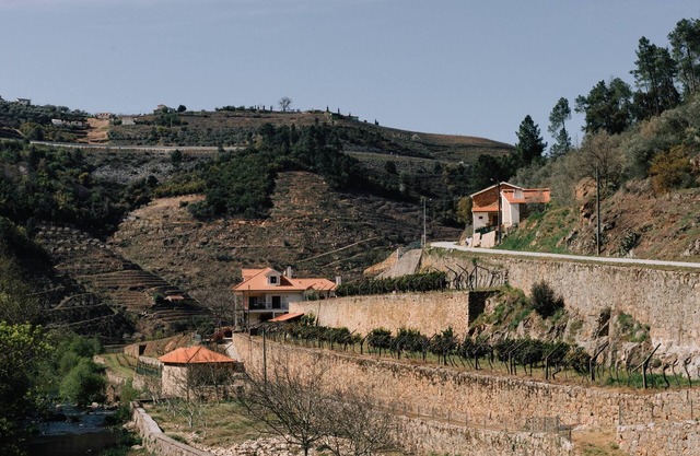 Granja Recião - la Casa del Molino