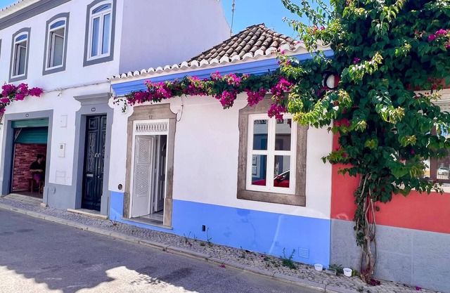 Casa do Pescador – Centro de ciudad de Tavira