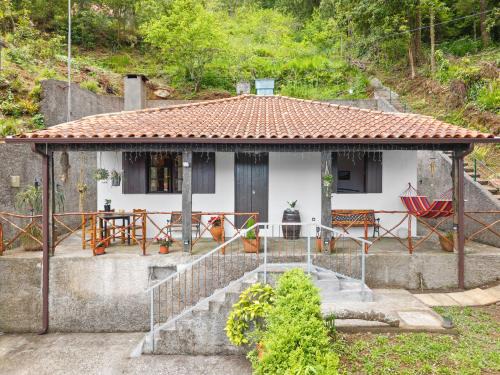 Casa do Vale 13 - Ribeiro Frio