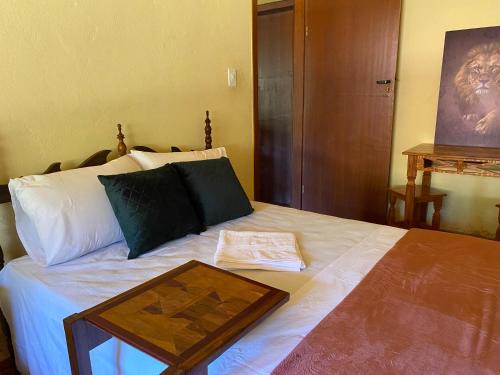 Casa dos Coqueiros