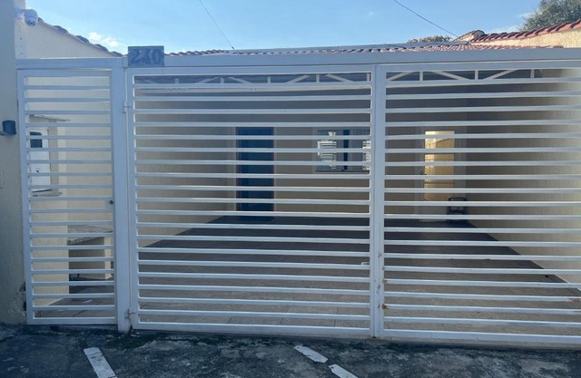 Casa dos Devotos Aparecida 10 pessoas