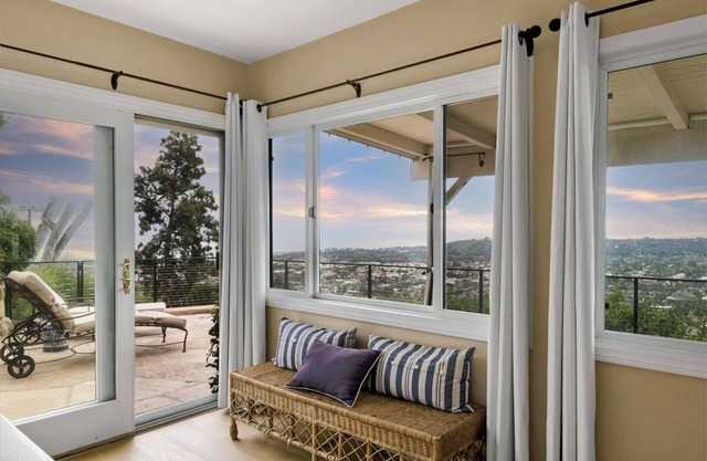 Casa Dulce - Stunning City and Ocean Views