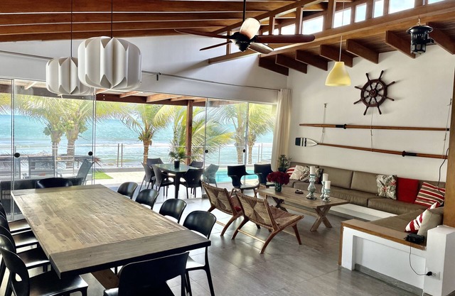 North Paradise - Casa El Almirante, Zorritos