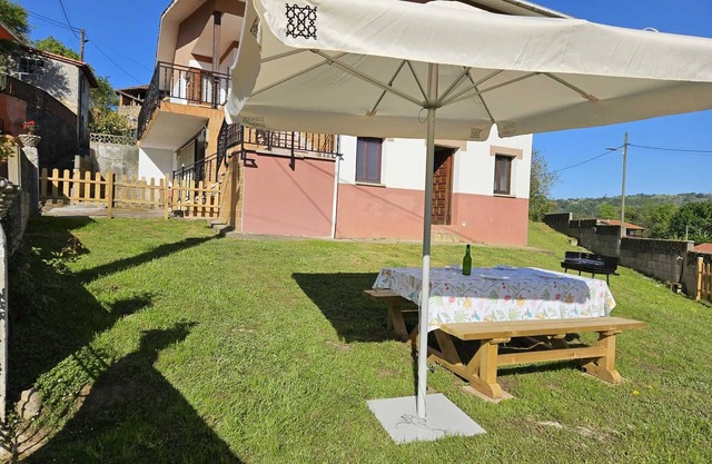 Casa El Caspiu Arobes VV-2722-AS