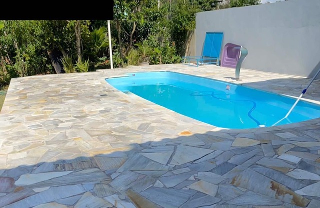 Casa em Chácara Próx Tomorrowland Itu- 10 km da Estrada do Parque Maeda