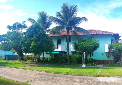 Casa em Itaúna - Espuma da Praia
