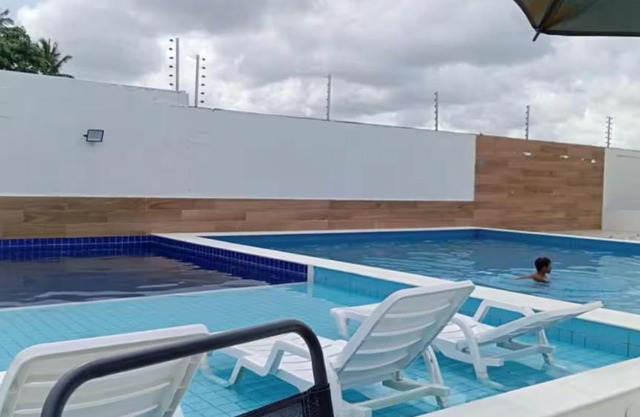 Casa em Parnaíba 6km praia