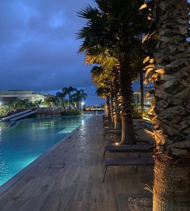 Casa em Resort Privado Alto Padrão