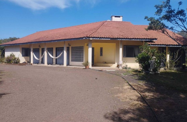 Casa em Torres com Linda Vista Para a Lagoa da Itapeva - a 5 min da Praia!