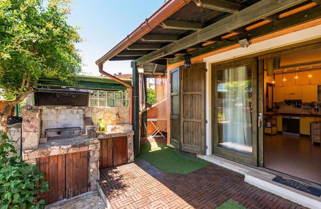 Casa Emanuelle - Near Chia Beach