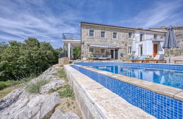Casa Emilia in Sveti Donat