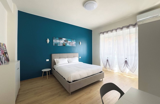 Casa Emma, Casa Emma up to 5 central spot