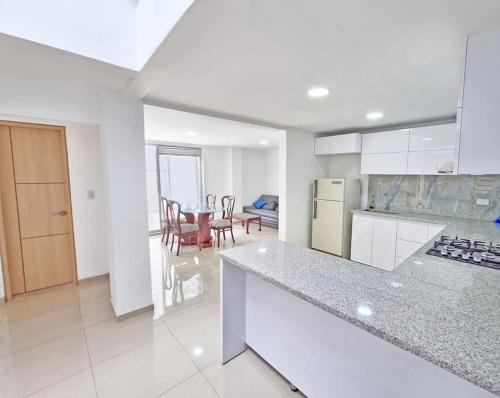 Casa en el centro con Terraza