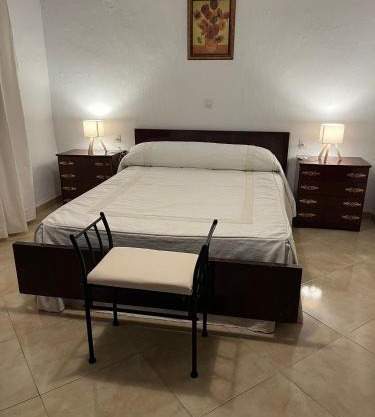 Casa en la Huertecilla