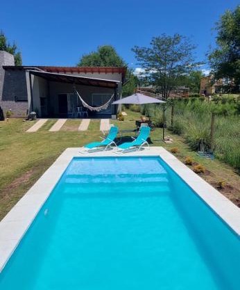 Casa en Potrero de Garay con pileta