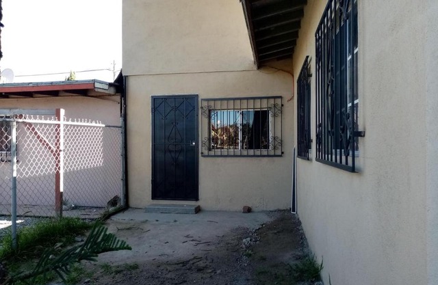 Casa en renta en rosarito b.c.