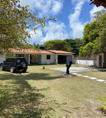 Casa Enseada dos Golfinhos