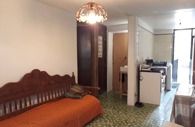 La casa de la Abuela. Sencilla y cómoda para tu uso exclusivo