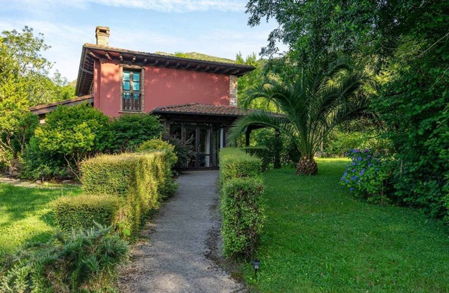 CASA ESCONDIDA CUENCU