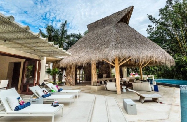 Casa Escondida Ranchos 15a