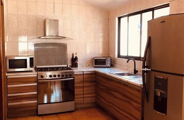 Casa espléndida para descanso