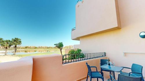 Casa Espliego GM-Murcia Holiday Rentals Property